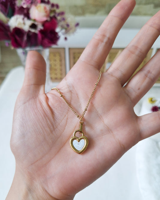 Chaine Heart