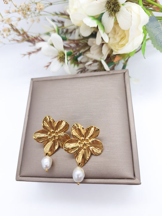 Boucles Flora