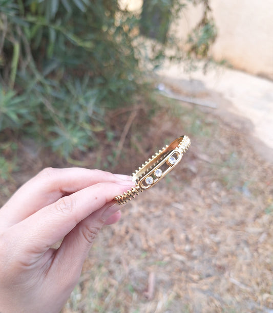 Bracelet MSK