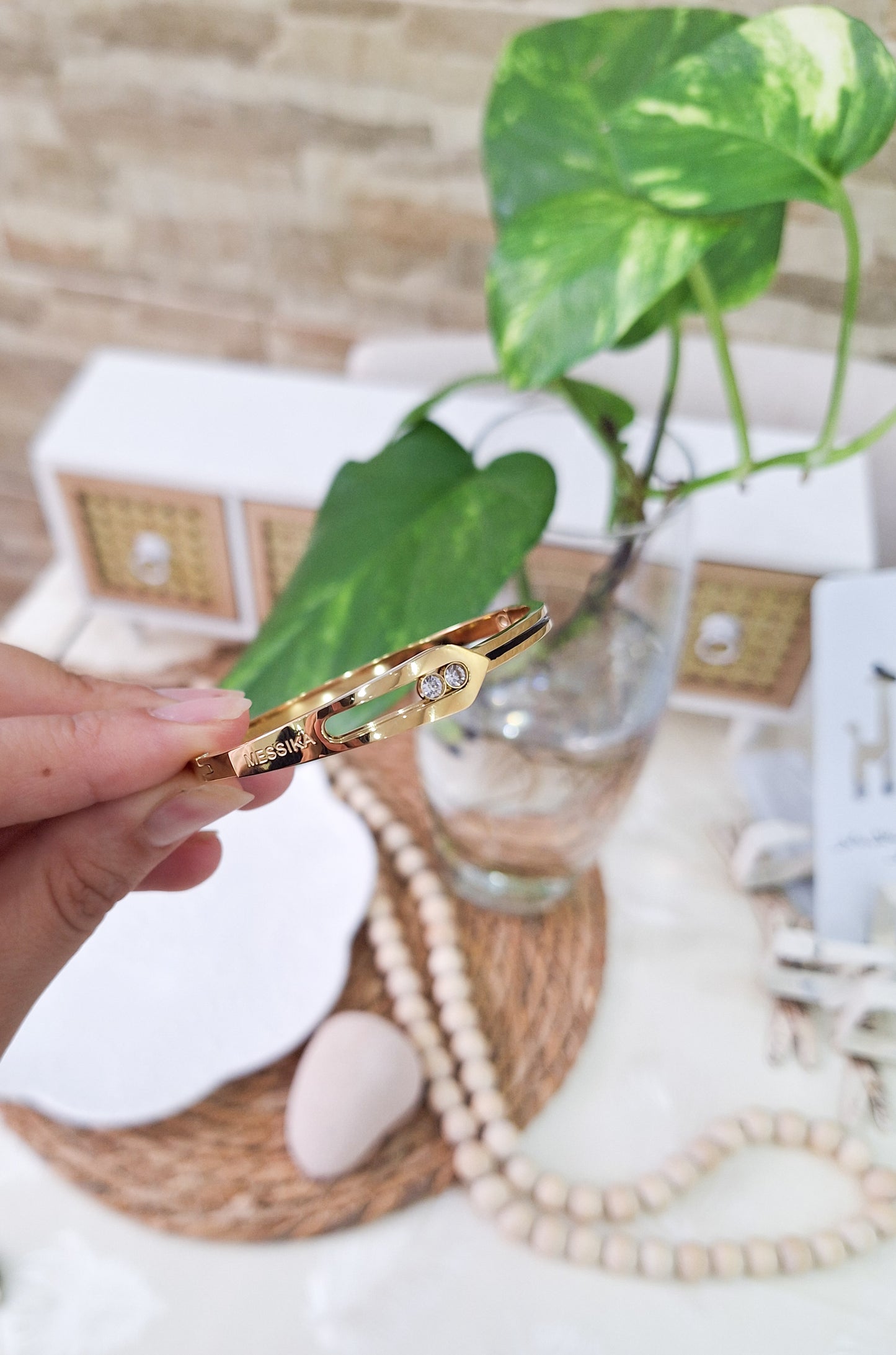 Bracelet MSK